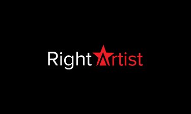 RightArtist.com