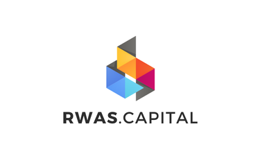 RWAS.Capital - Creative brandable domain for sale