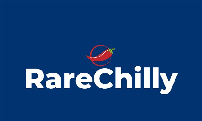 RareChilly.com