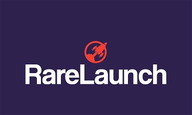 RareLaunch - Creative premium agency names for sale