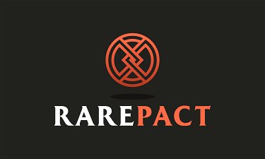 RarePact logo