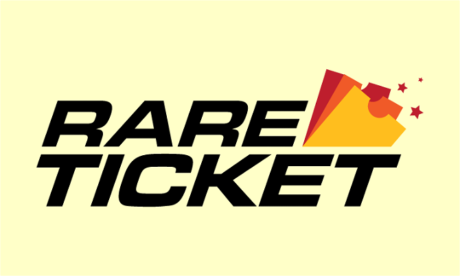 RareTicket.com