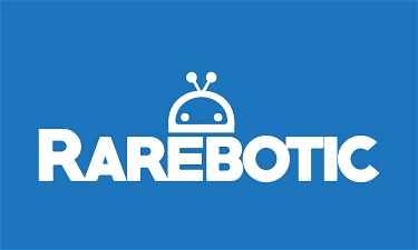 Rarebotic.com