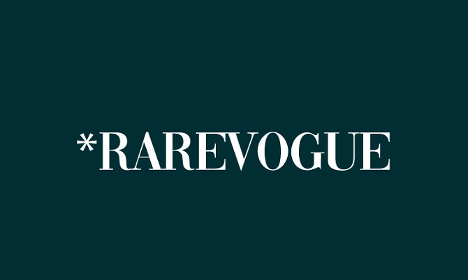 RareVogue.com