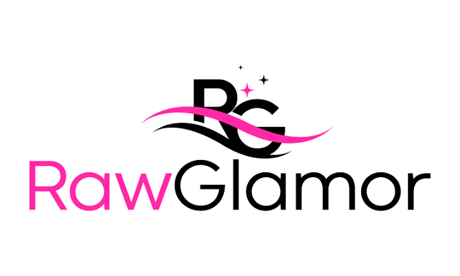 RawGlamor.com