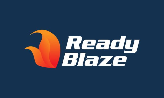 ReadyBlaze.com
