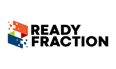 ReadyFraction.com - Creative brandable domain for sale