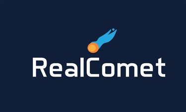 RealComet.com