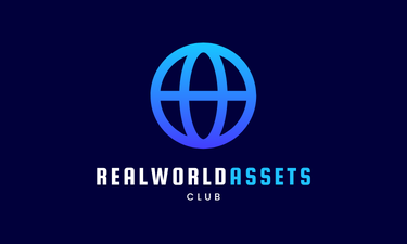 RealWorldAssets.club - Creative brandable domain for sale