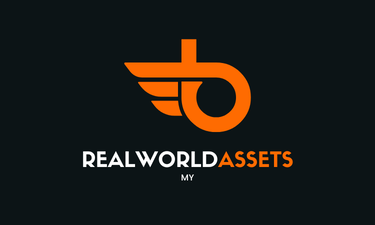 RealWorldAssets.my - Creative brandable domain for sale