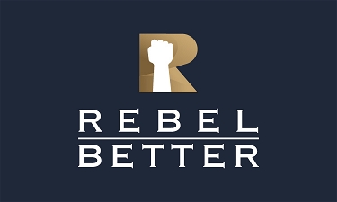 RebelBetter.com