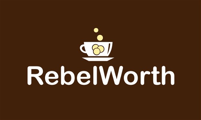 RebelWorth.com