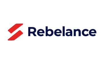 Rebelance.com - Creative brandable domain for sale
