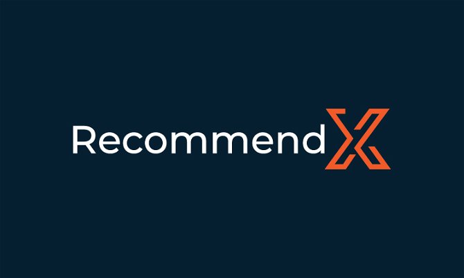 RecommendX.com