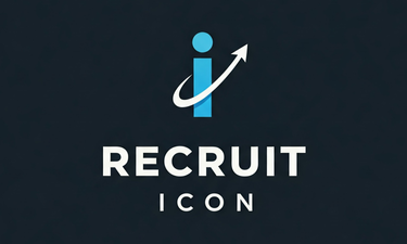 RecruitIcon.com - Creative brandable domain for sale