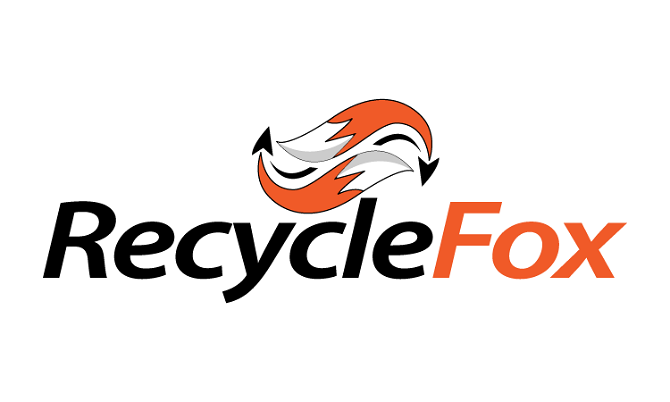 RecycleFox.com