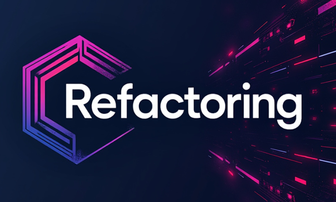 Refactoring.xyz