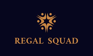 RegalSquad.com - Best domains for sale