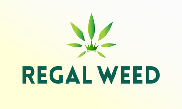 RegalWeed.com - Creative brandable domain for sale