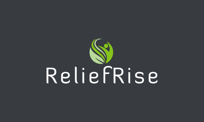 ReliefRise.com