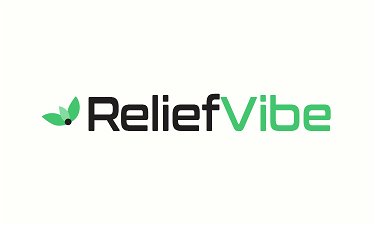 ReliefVibe.com