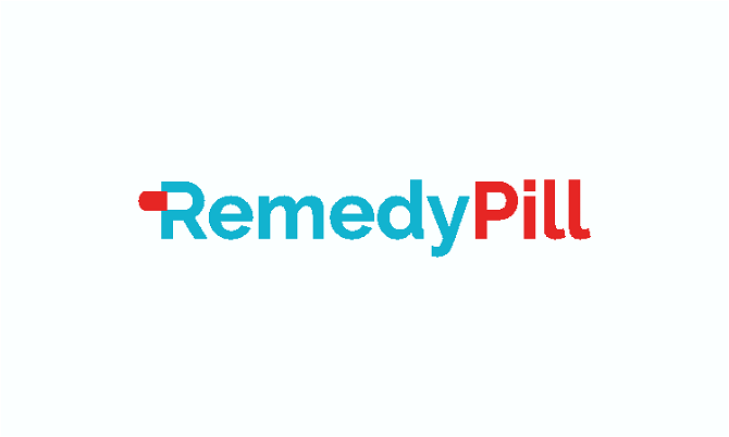 Remedypill.com