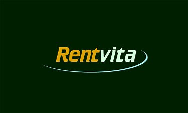 Rentvita logo