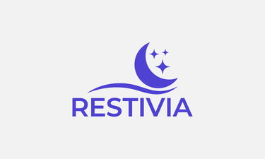Restivia.com - Creative brandable domain for sale