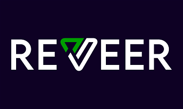 Reveer.com - Creative brandable domain for sale