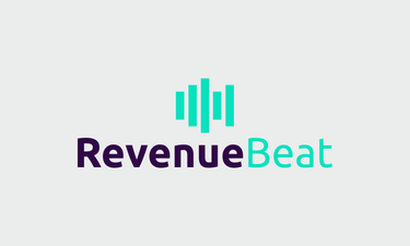RevenueBeat.com - Creative brandable domain for sale