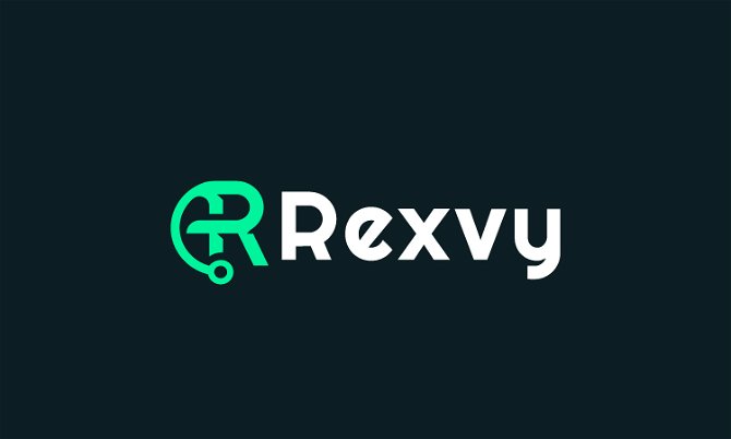 Rexvy.com