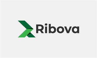 Ribova.com - Creative brandable domain for sale