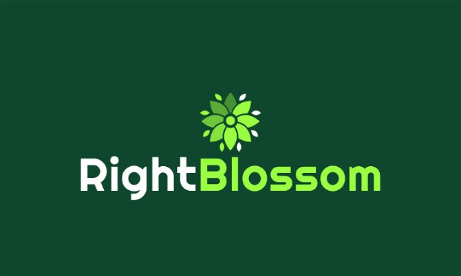 RightBlossom.com