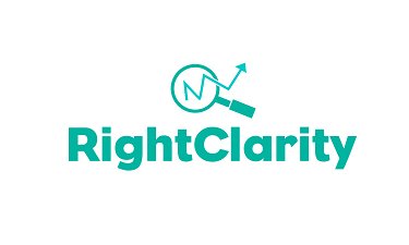 RightClarity logo