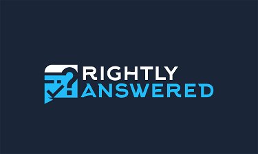 RightlyAnswered.com