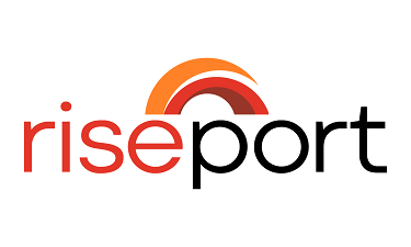 RisePort.com - Creative brandable domain for sale