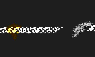Roarworthy.com - Creative brandable domain for sale