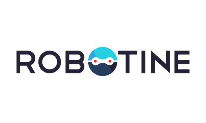 Robotine.com