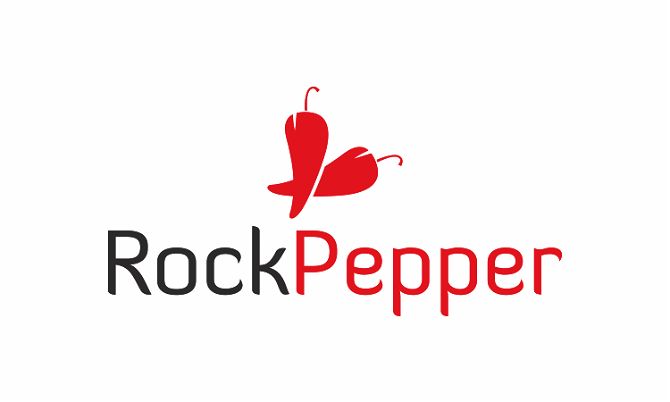 RockPepper.com
