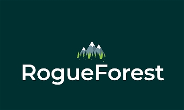 RogueForest.com