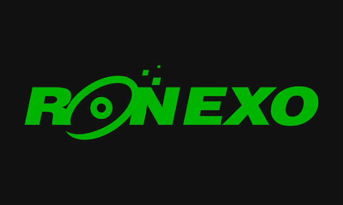 Ronexo.com
