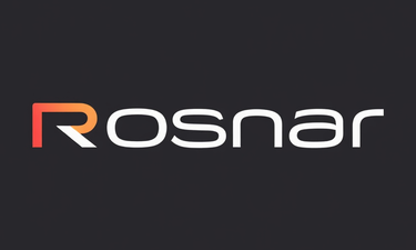 Rosnar.com - Creative brandable domain for sale
