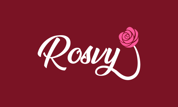 Rosvy logo