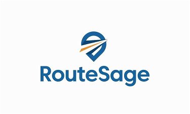 RouteSage.com - Creative brandable domain for sale