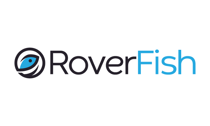 RoverFish.com