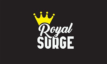 RoyalSurge.com