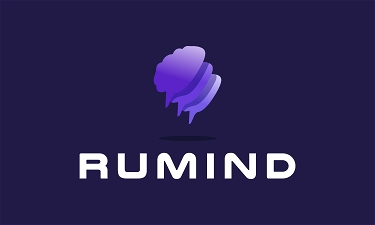 Rumind.com - Creative brandable domain for sale