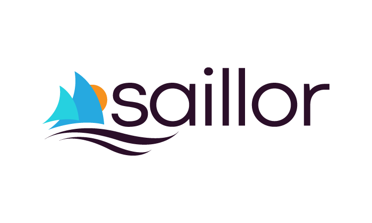 Saillor.com - Creative brandable domain for sale