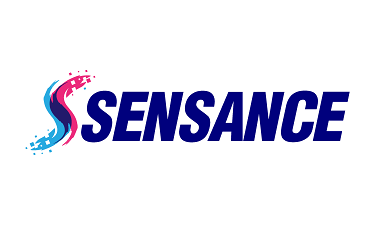 Sensance.com