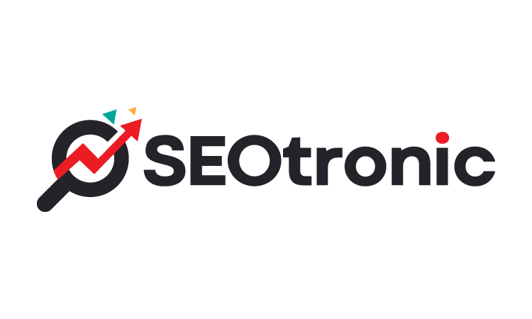 SEOtronic.com - Creative brandable domain for sale